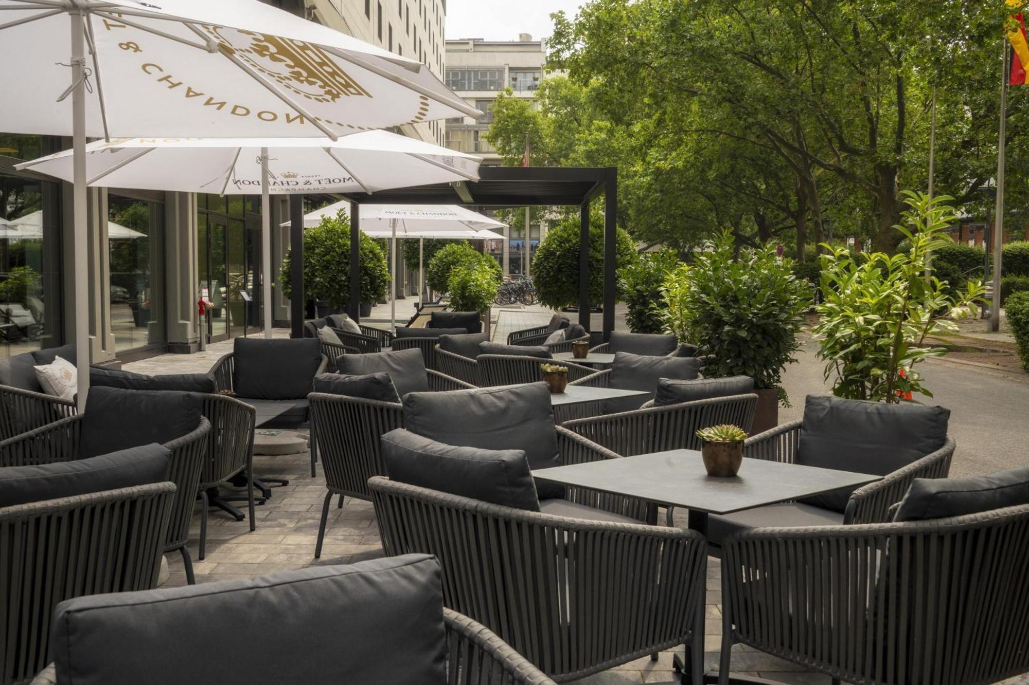Doubletree By Hilton Berlin Ku'Damm — Photos 3
